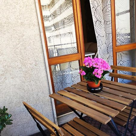 A Casa Di Gio Appartement Catánia Buitenkant foto