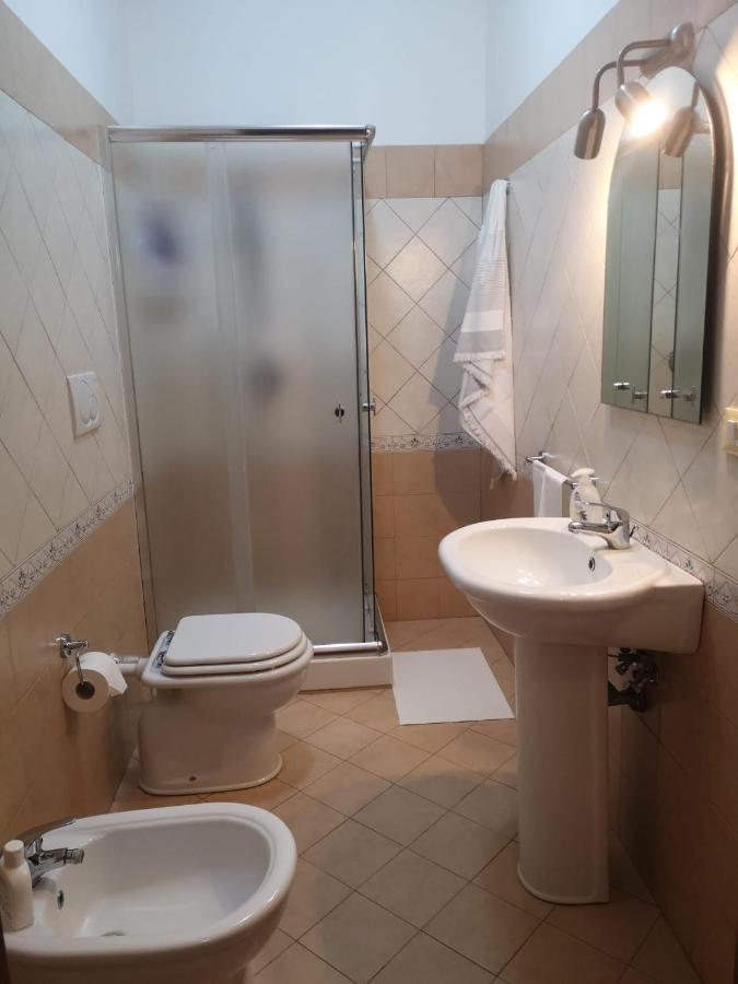 A Casa Di Gio Appartement Catánia Buitenkant foto