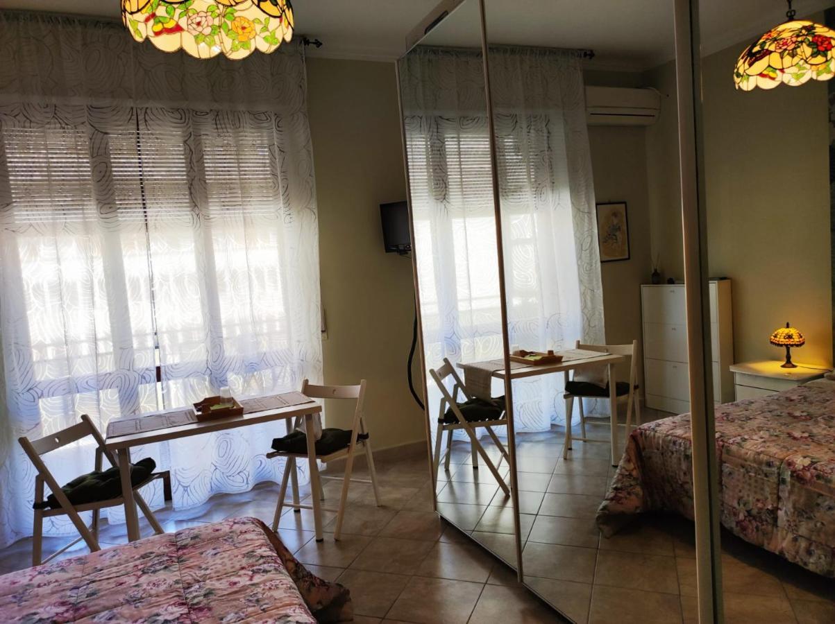 A Casa Di Gio Appartement Catánia Buitenkant foto